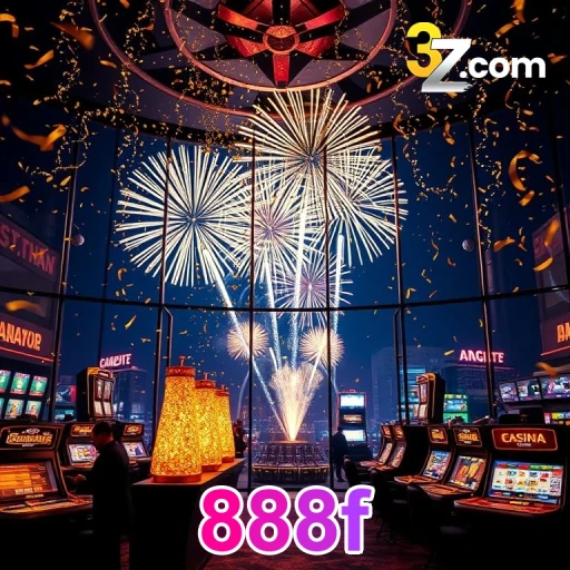 888f BET