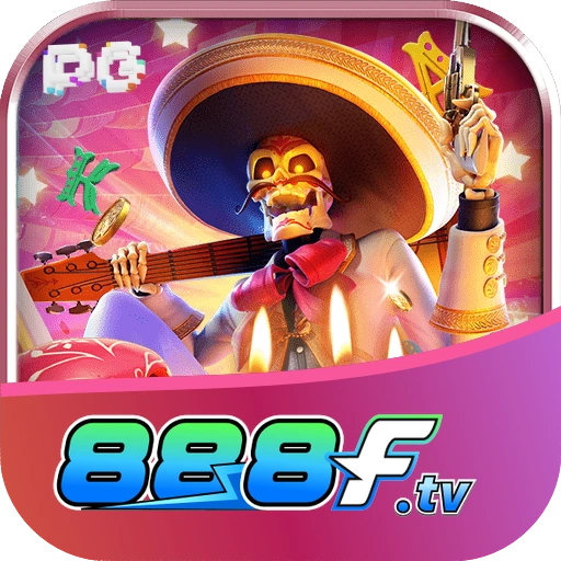 888f BET LOGO