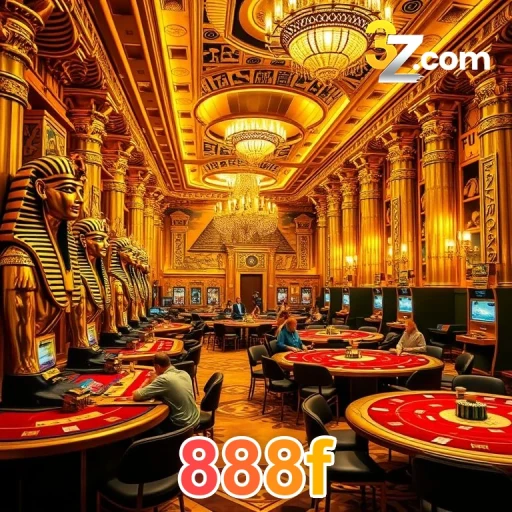 888f BET