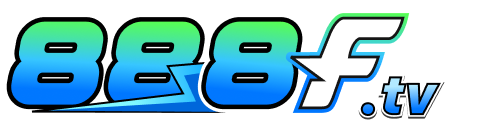 888f logo1